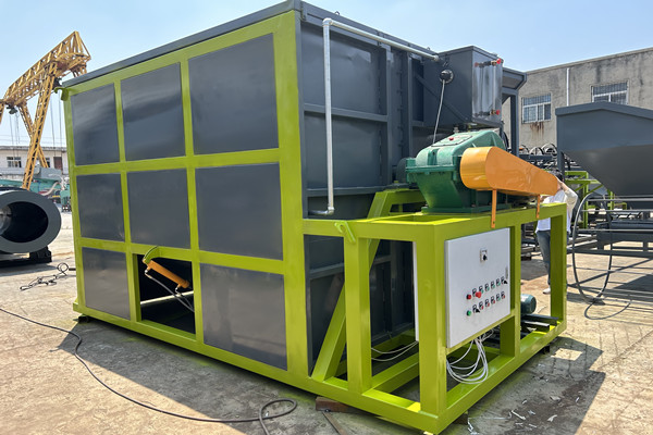 有機(jī)肥設(shè)備如何做到幾天產(chǎn)出有機(jī)肥？快來一探究竟！